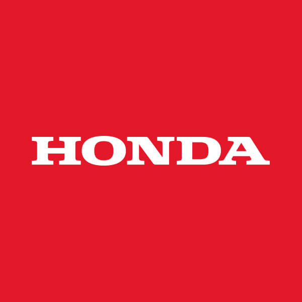 Cortalo con Honda